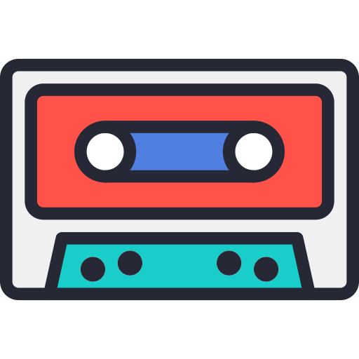 cassette-tape