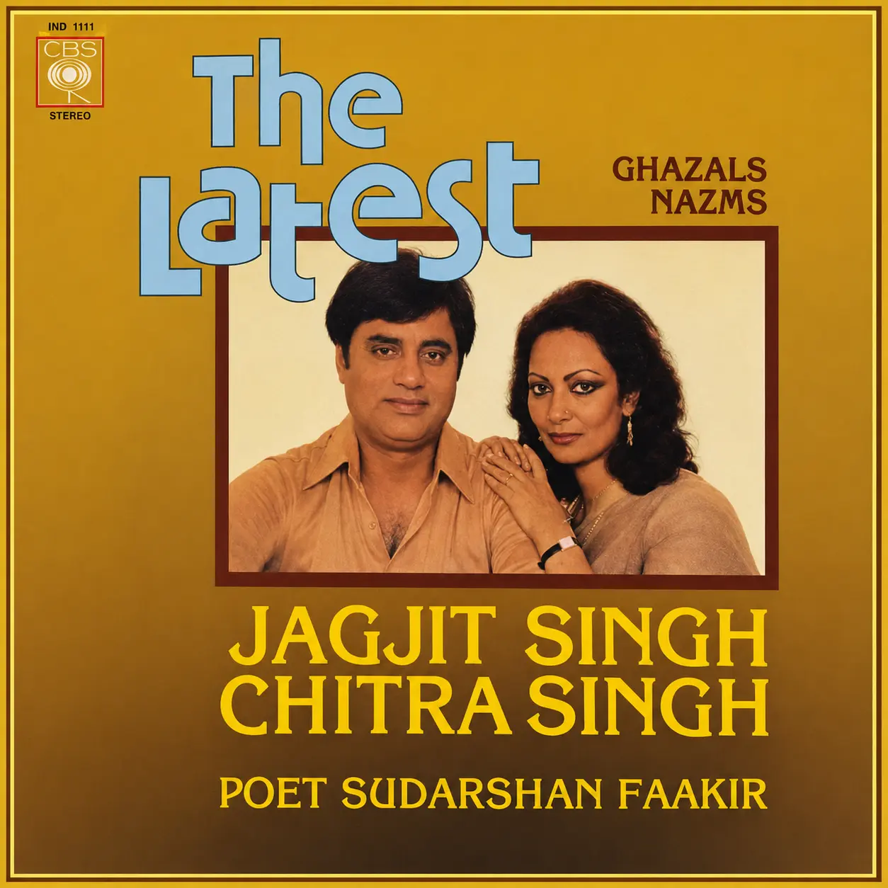 ghazal